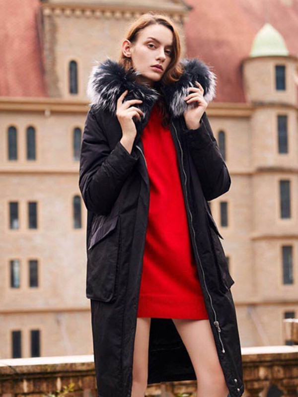 特衣库2019秋冬装女装