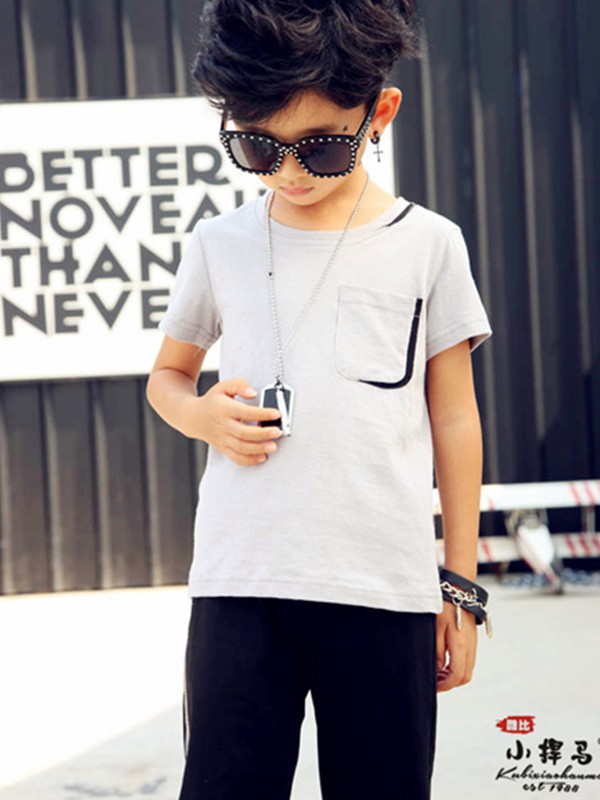 酷比小捍马2020春夏装童装