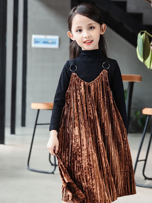 酷比小捍马2020春夏装童装