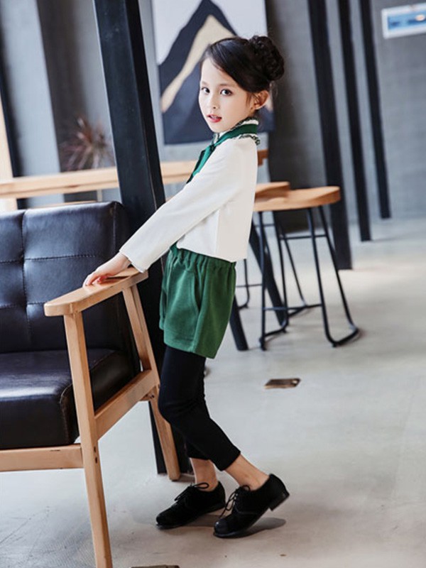 酷比小捍马童装