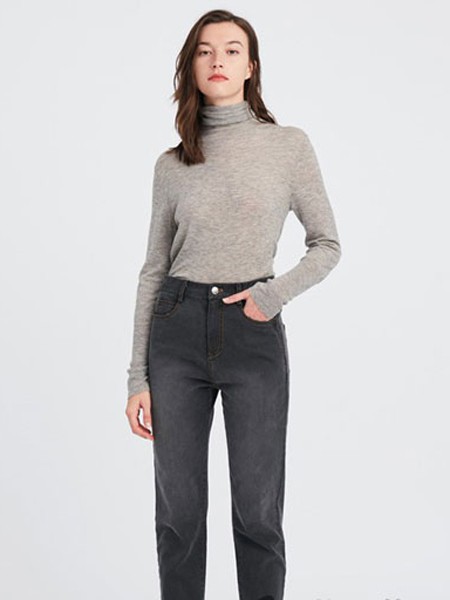 ISE2019秋冬装女装