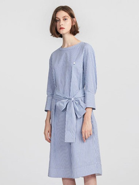 ISE2019秋冬装女装