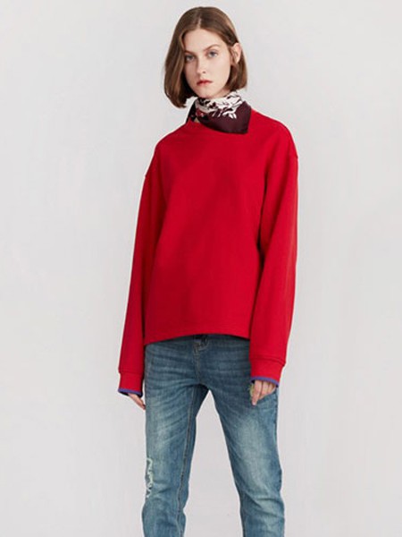 ISE2019秋冬装女装