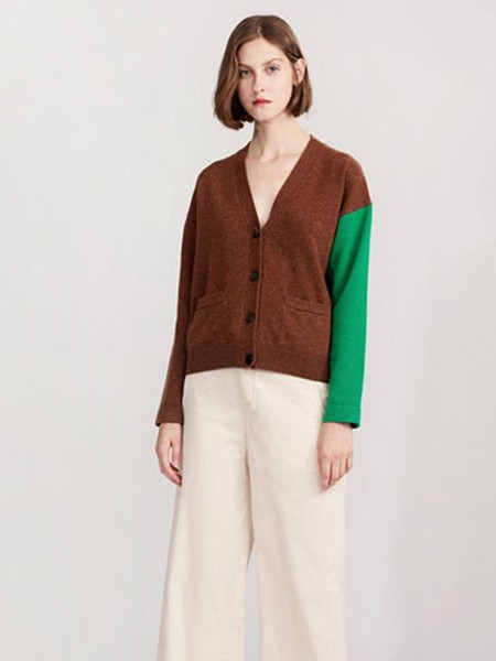 ISE2019秋冬装女装