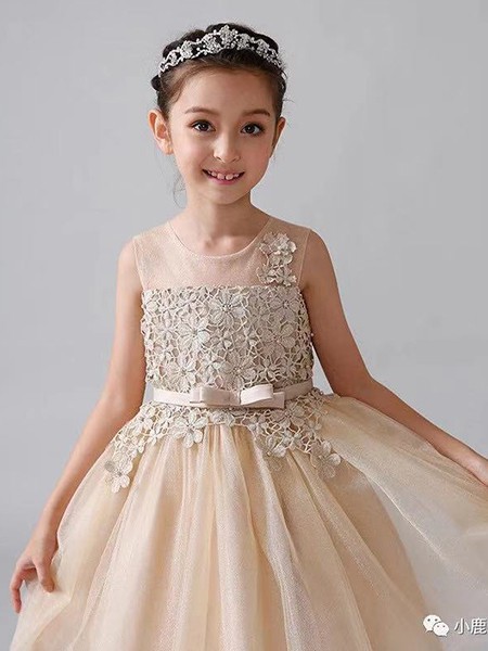 小鹿巴笛2020春夏装童装