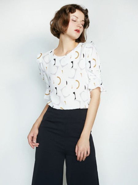 卡姿2020春夏装女装