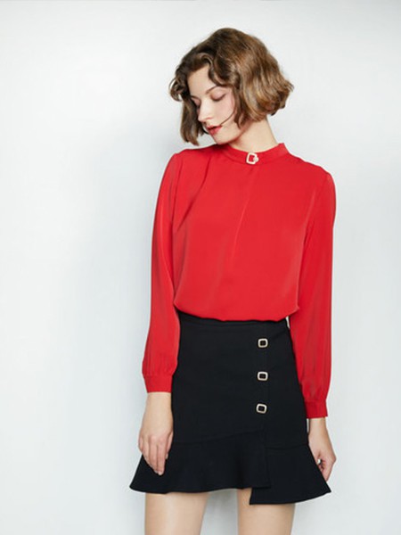 卡姿2020春夏装女装