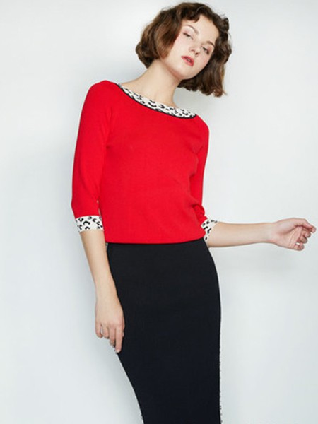 卡姿2020春夏装女装