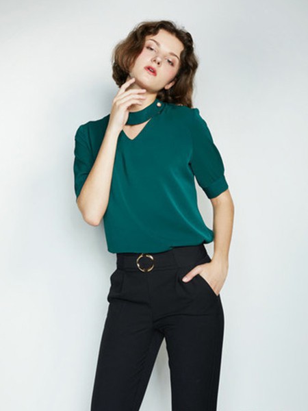 卡姿2020春夏装女装