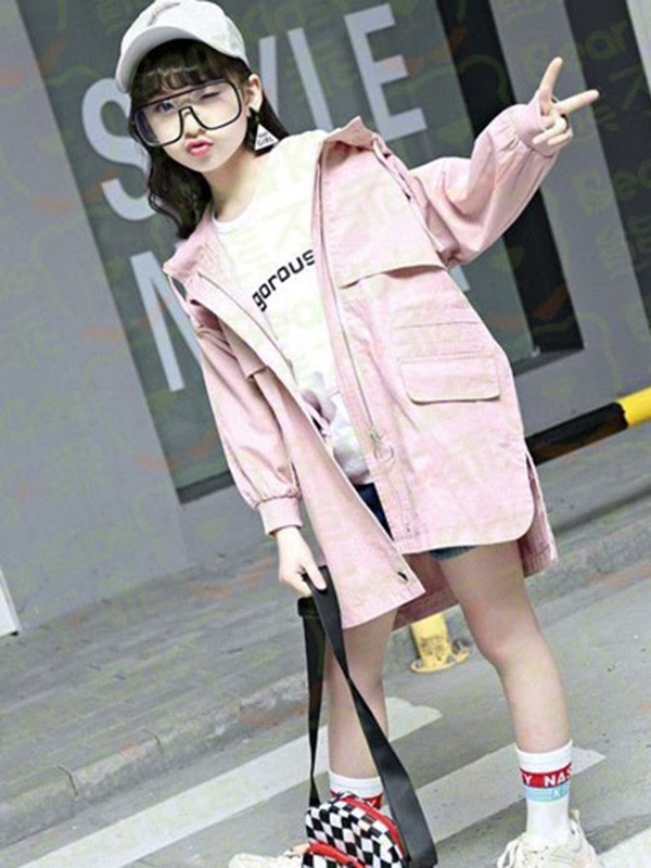 熊不乖2020春夏装童装