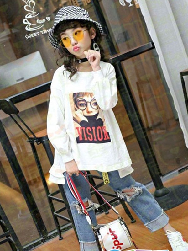 熊不乖2020春夏装童装