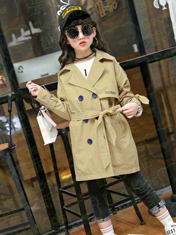 熊不乖2020春夏装童装