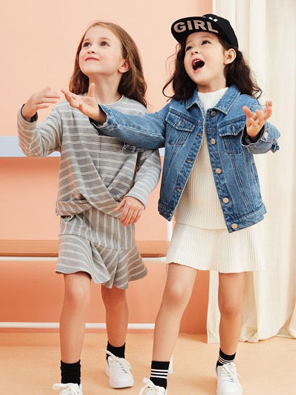 熊不乖2020春夏装童装
