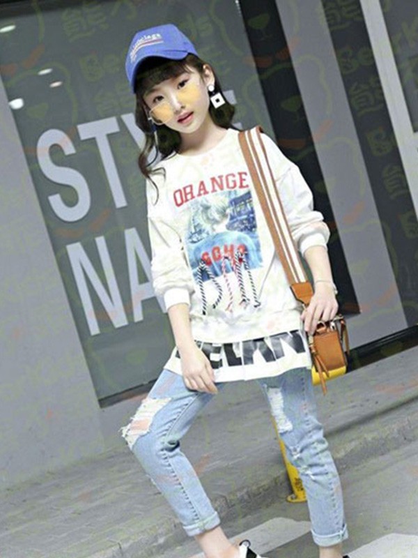 熊不乖2020春夏装童装