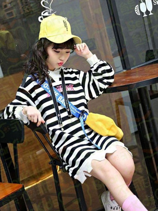 熊不乖2020春夏装童装