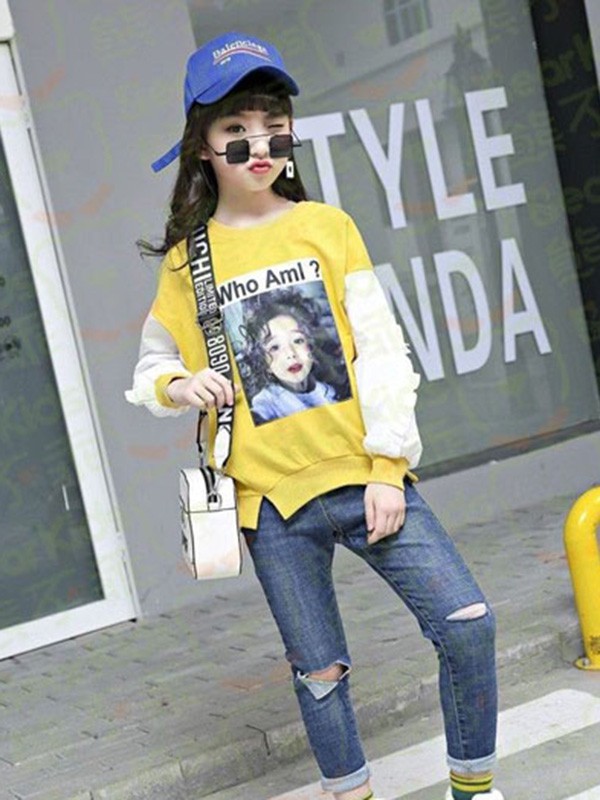 熊不乖2020春夏装童装