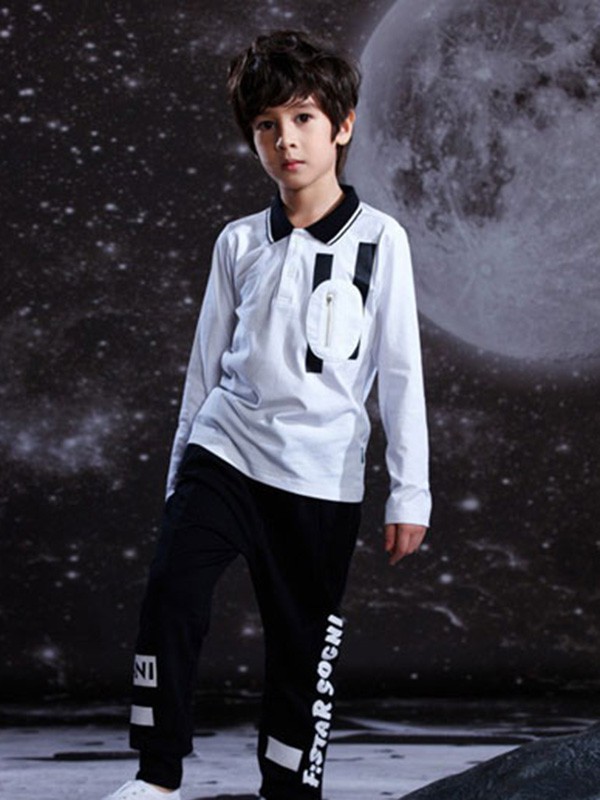 熊不乖2020春夏装童装