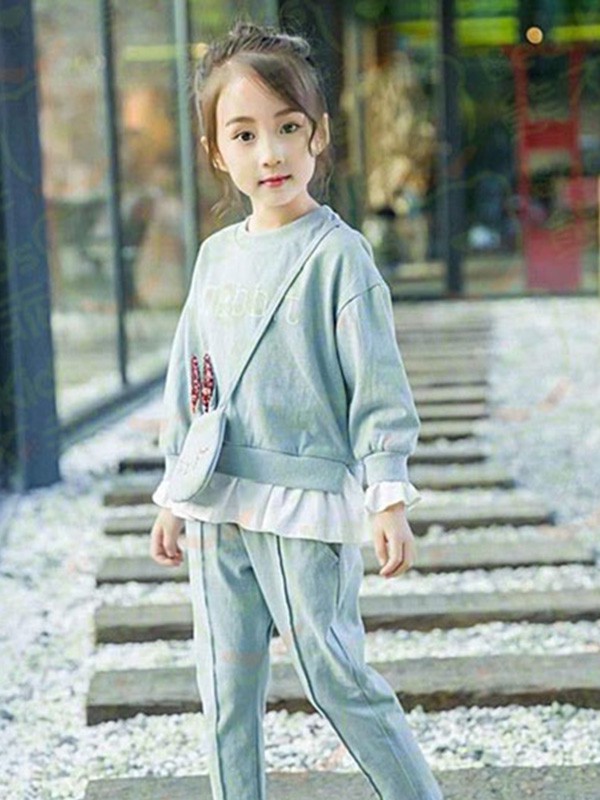 熊不乖2020春夏装童装