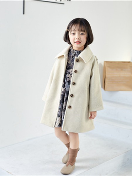 苏格马可2019秋冬装童装