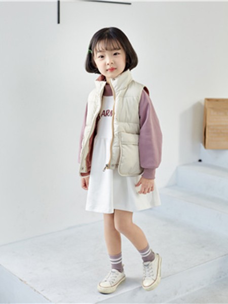 苏格马可2019秋冬装童装