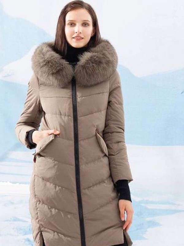 殿秀2019秋冬装女装