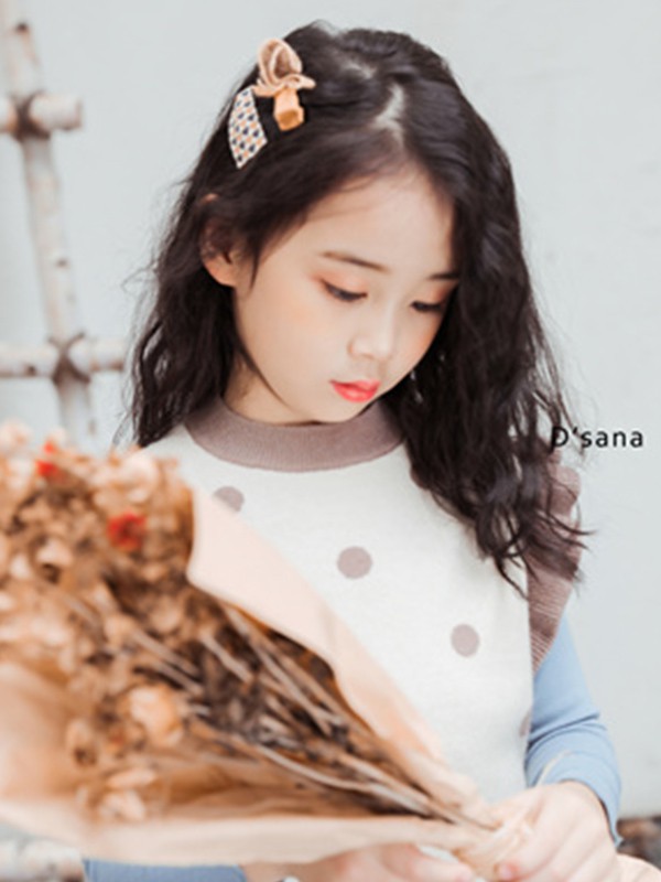 蒂萨纳2019秋冬装童装