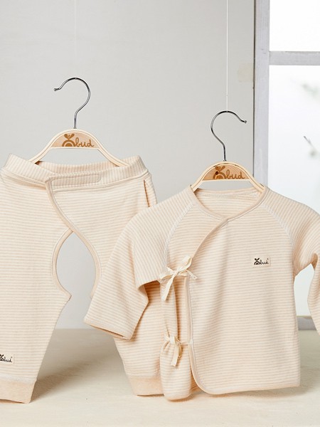 尚芭蒂2019秋冬装婴童服饰