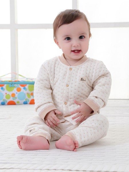 尚芭蒂2019秋冬装婴童服饰