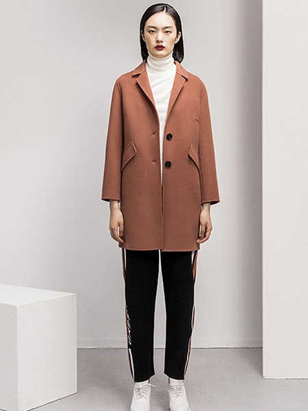 百格丽2020春夏装女装