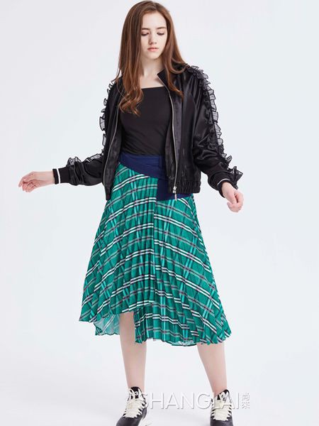 尚来2020春夏装女装