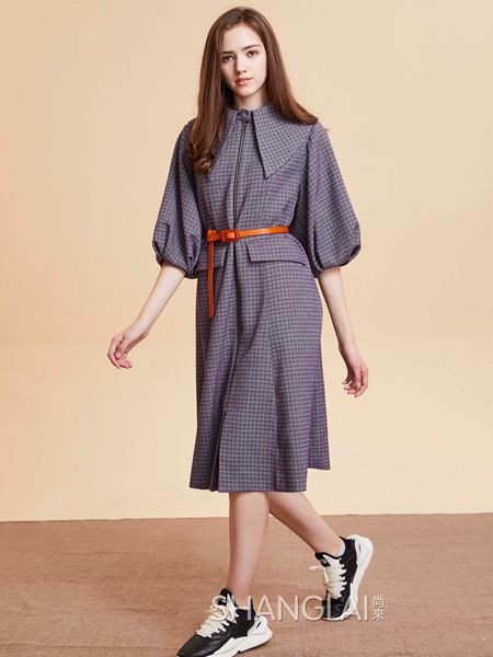 尚来2020春夏装女装