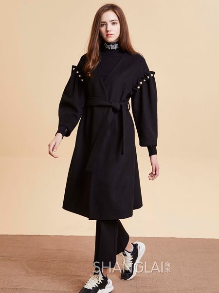 尚来2020春夏装女装