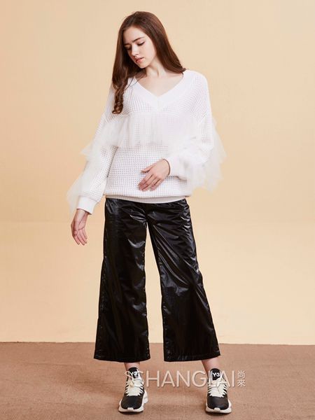 尚来2020春夏装女装