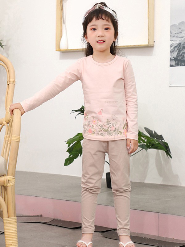 糖衣巧可2020春夏装家居服