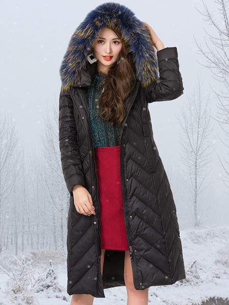 迪丝爱尔2019秋冬装女装