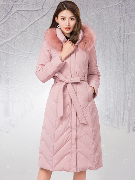 迪丝爱尔2019秋冬装女装