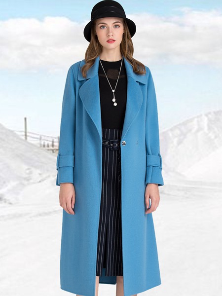 迪丝爱尔2019秋冬装女装