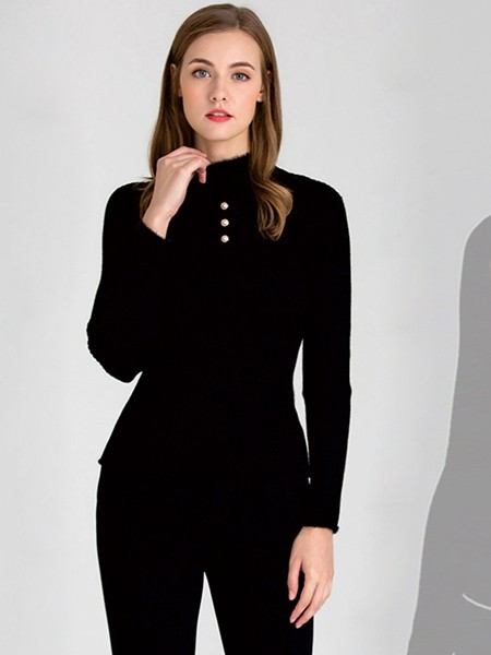 迪丝爱尔2019秋冬装女装