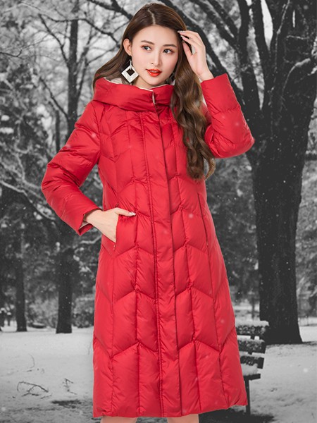 迪丝爱尔2019秋冬装女装