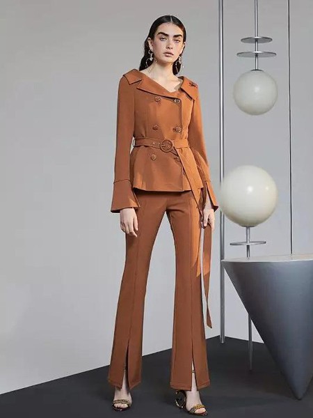 迪骊2020春夏装女装