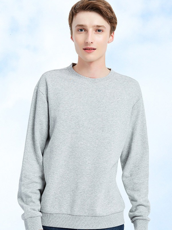 霞湖世家2020春夏装男装