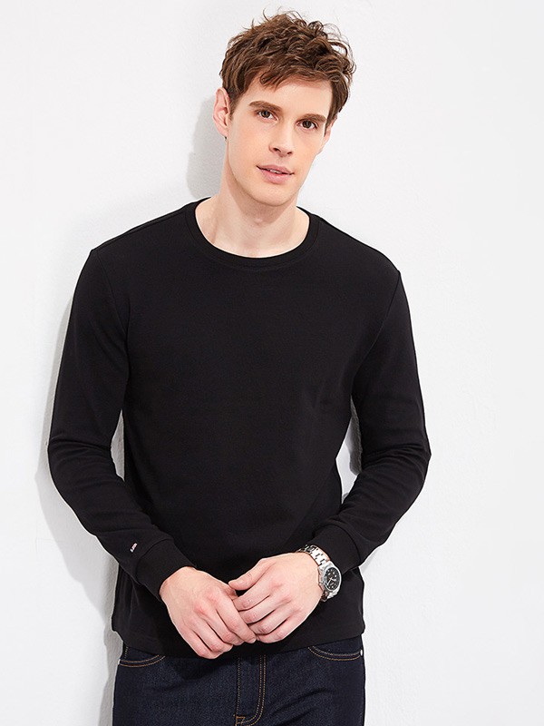 霞湖世家休闲装