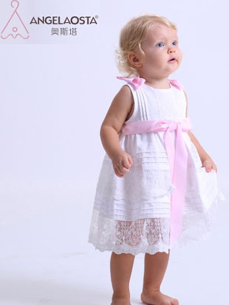 奥斯塔2020春夏装婴童服饰