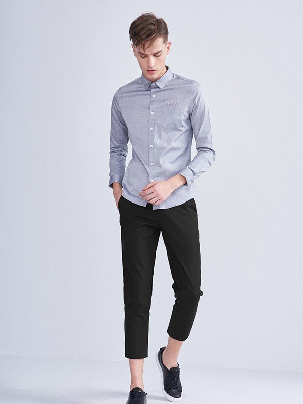 威曼2020春夏装男装