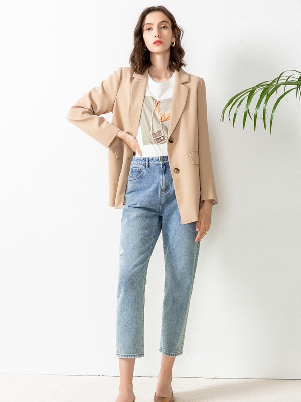 伊布都2020春夏装女装