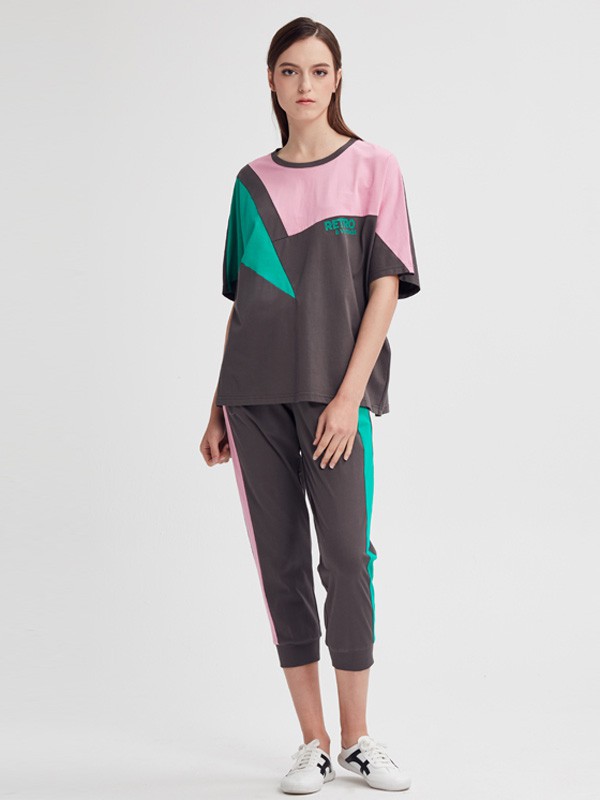 水淼2020春夏装女装