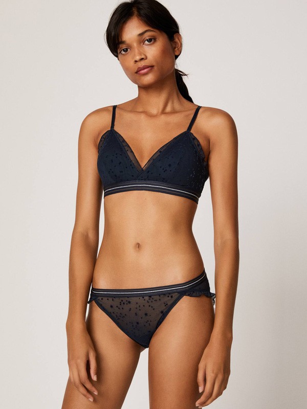 Oysho2020春夏装女士内衣