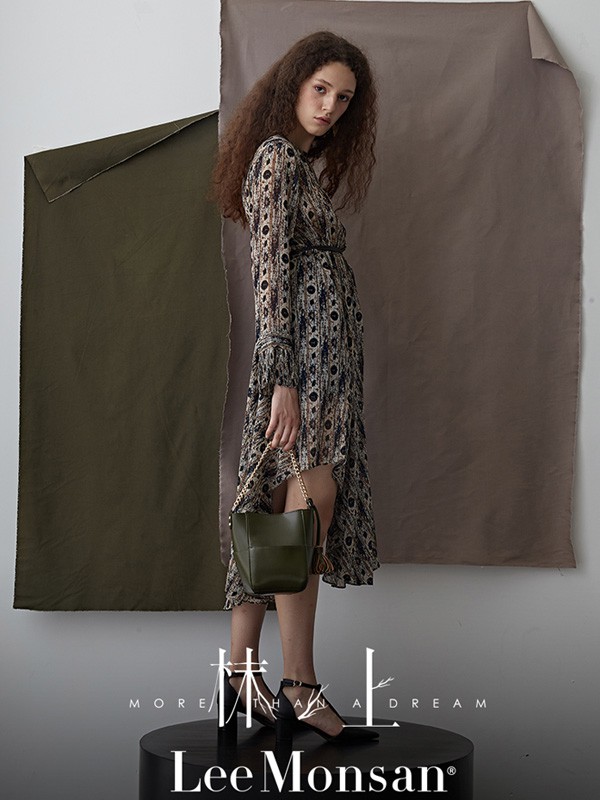 抹上2020春夏装女装