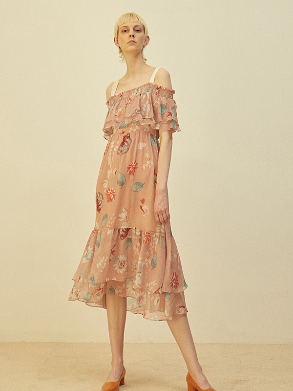 抹上2020春夏装女装