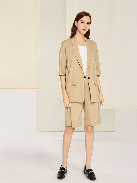 撒尼2020春夏装女装